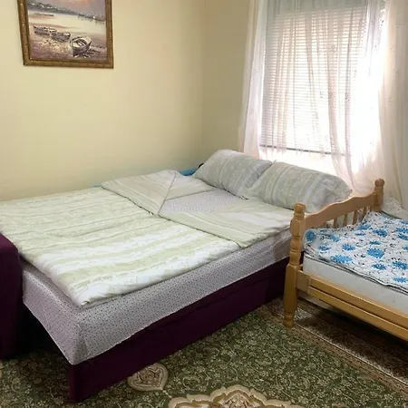 Turkana Apartment *