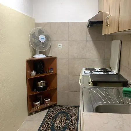 Turkana Apartment *