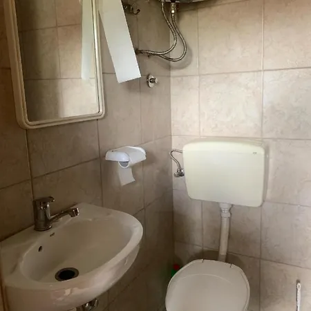 Turkana Apartment Sarajevo
